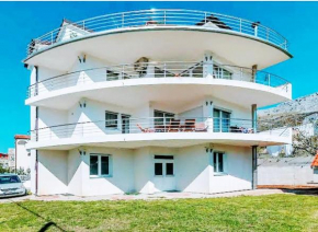 Apartmani Aqua